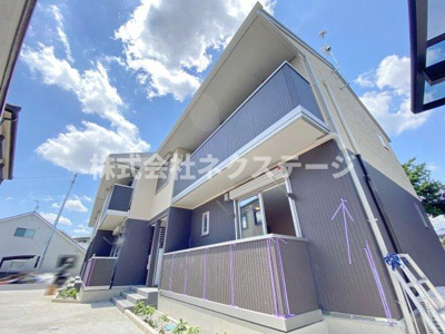 【外観】 | くるみC