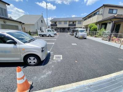 【駐車場】 | くるみC