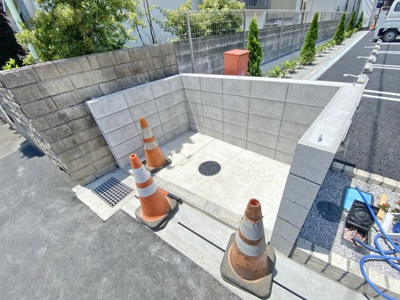 【その他共用部分】 | くるみC