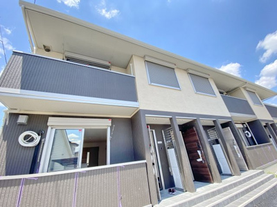 【外観】 | くるみC