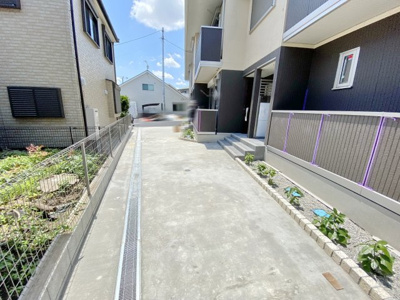 【周辺】 | くるみC