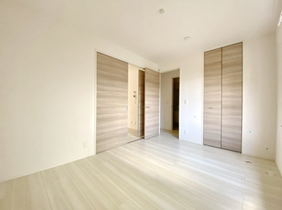 【洋室】 | くるみC