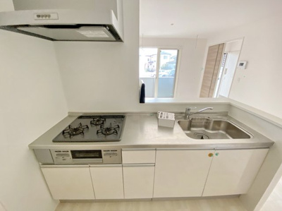 【キッチン】 | くるみC