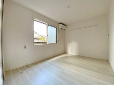 【寝室】 | くるみC