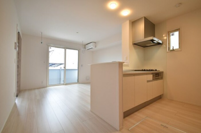 【居間・リビング】 | くるみC