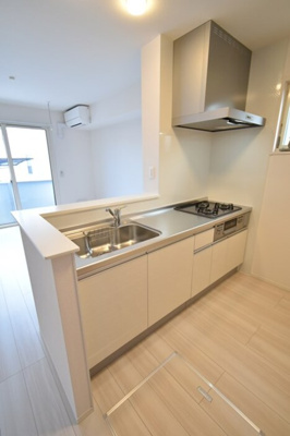 【キッチン】 | くるみC