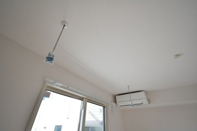 【設備】 | くるみC