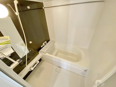 【浴室】 | くるみC