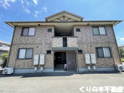 【外観】 | リヴェールコート C棟 | 外観も気になるポイント