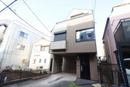練馬区田柄３丁目戸建ての画像
