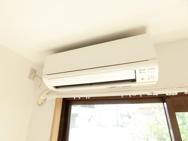 堺グランセの設備