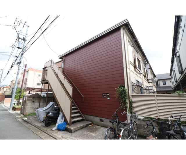 フォーブル若宮の画像