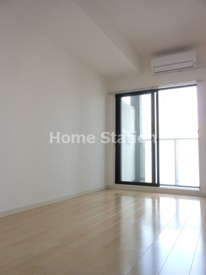 【寝室】 | アドバンス西梅田Ⅴグランデ