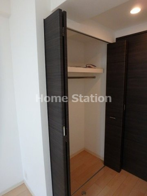 【収納】 | アドバンス西梅田Ⅴグランデ