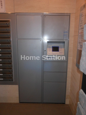 【その他共用部分】 | アドバンス西梅田Ⅴグランデ