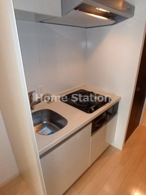 【キッチン】 | アドバンス西梅田Ⅴグランデ