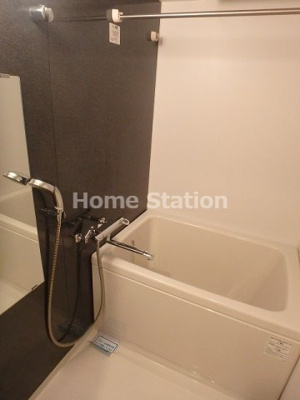 【浴室】 | アドバンス西梅田Ⅴグランデ