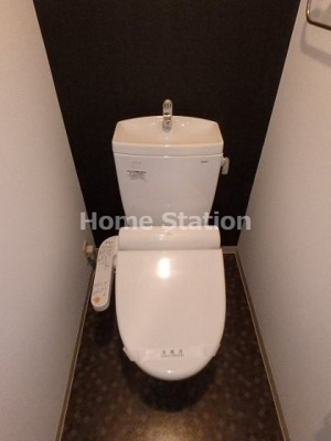 【トイレ】 | アドバンス西梅田Ⅴグランデ