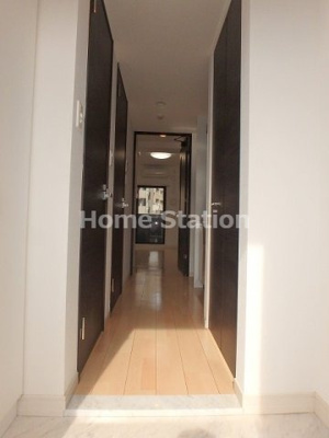 【玄関】 | アドバンス西梅田Ⅴグランデ