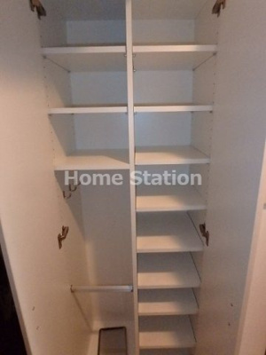 【収納】 | アドバンス西梅田Ⅴグランデ