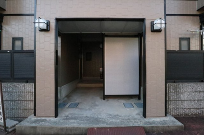 【外観】 | サンライズ立花ハイツ