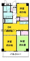 フィネス山田橋の画像