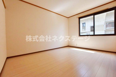 【洋室】 | ハイムセルシオ