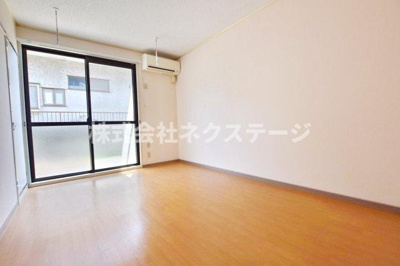 【洋室】 | ハイムセルシオ