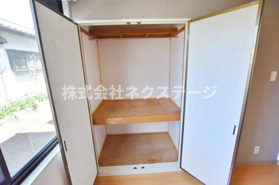 【収納】 | ハイムセルシオ