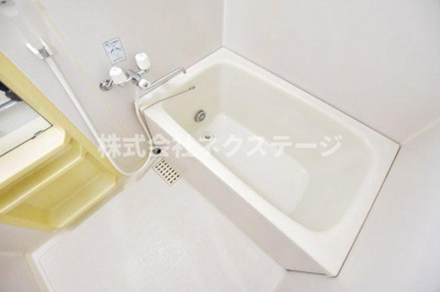 【浴室】 | ハイムセルシオ