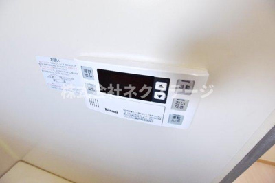 【設備】 | ハイムセルシオ