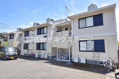 【外観】 | ハイムセルシオ