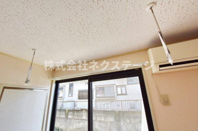 【設備】 | ハイムセルシオ