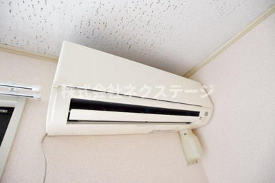 【設備】 | ハイムセルシオ