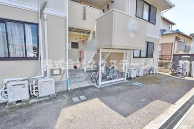 【エントランス】 | ハイムセルシオ