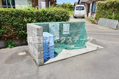 【その他共用部分】 | ハイムセルシオ