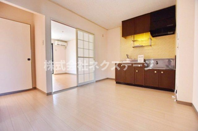 【居間・リビング】 | ハイムセルシオ