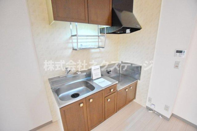 【キッチン】 | ハイムセルシオ