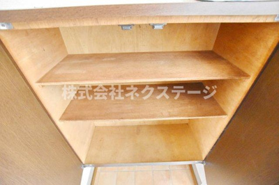 【収納】 | ハイムセルシオ