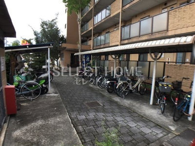 【その他共用部分】 | サンハイム夢来