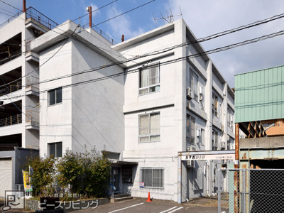 【外観】 | ステューディオ福島 | ステューディオ福島