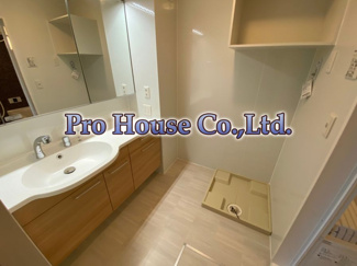 【独立洗面台】 | イマーブル・シュシュⅡ