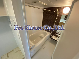 【浴室】 | イマーブル・シュシュⅡ