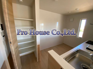 【収納】 | イマーブル・シュシュⅡ