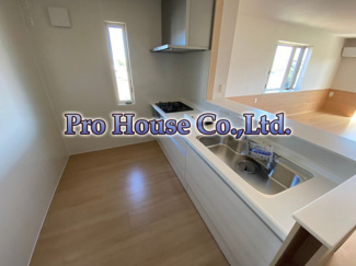 【キッチン】 | イマーブル・シュシュⅡ