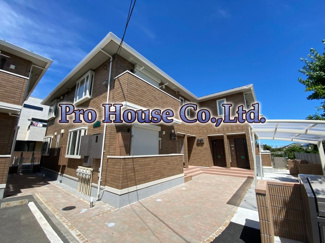 【外観】 | イマーブル・シュシュⅡ