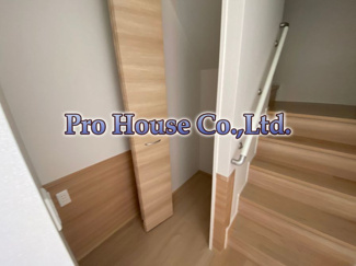 【内装】 | イマーブル・シュシュⅡ