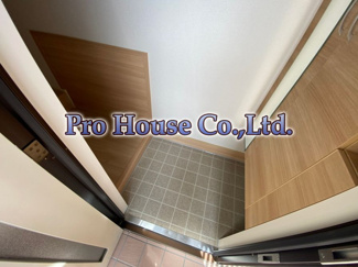 【玄関】 | イマーブル・シュシュⅡ