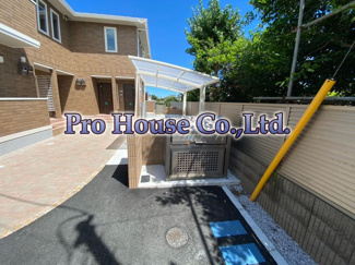 【その他共用部分】 | イマーブル・シュシュⅡ