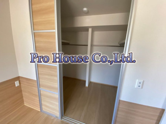 【収納】 | イマーブル・シュシュⅡ